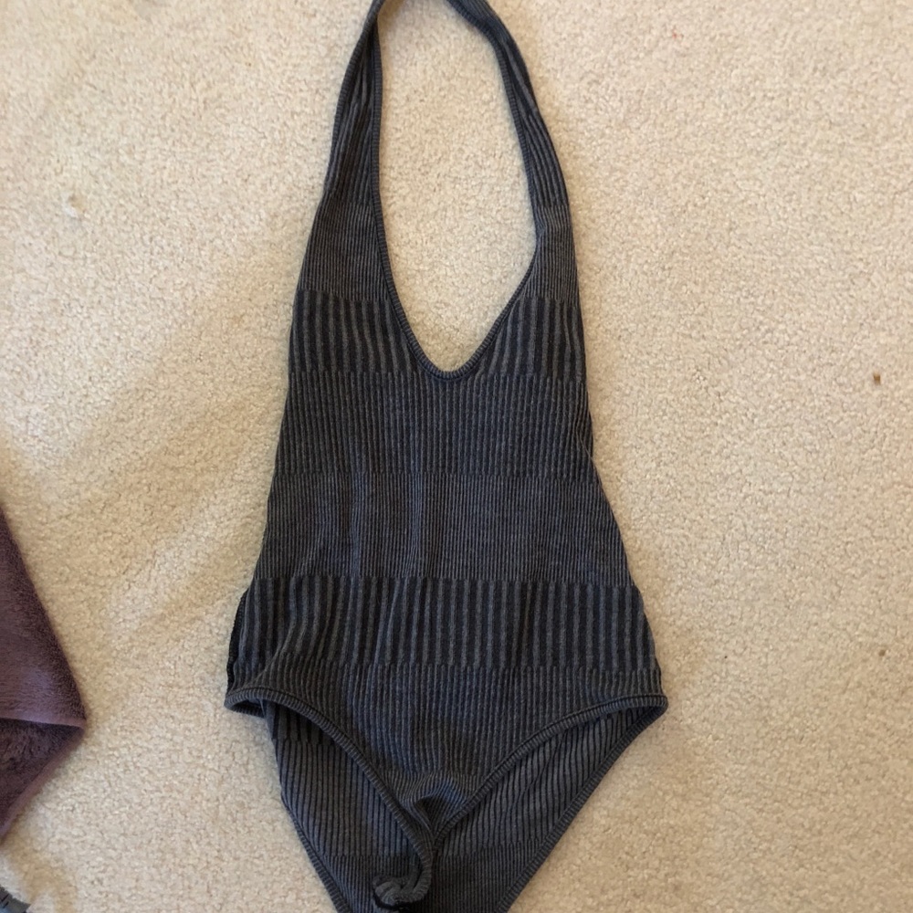 Bodysuit